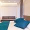Poseidon Athens Hotel