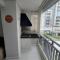 Apartamento 2 quartos com suíte no Jd Aquarius - 圣若泽杜斯坎普斯