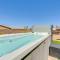 Lake Havasu Views Home with Patio and Putting Green! - مدينة ليك هافاسو