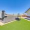 Lake Havasu Views Home with Patio and Putting Green! - مدينة ليك هافاسو
