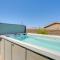 Lake Havasu Views Home with Patio and Putting Green! - مدينة ليك هافاسو