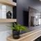 The Jasper, AC, 4 BD, Sleeps 8, Near DT & WEM! - Эдмонтон