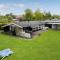 Cozy Home In Idestrup With Wifi