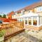Beech Court - cosy 3-bedroom house - Widdrington
