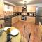 Beech Court - cosy 3-bedroom house - Widdrington