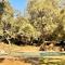Farm stay at Thyme Cottage on Haldon Estate