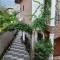 residence Musango la paix
