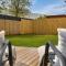 5 Bedroom Awesome Home In Skagen