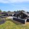 Awesome Home In Rømø With Sauna