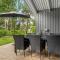 Holiday Home Krondyrstien Væggerløse Ii - Bøtø