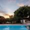 Villa Bandela