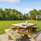Two-Bedroom Holiday Home In Logstor - Løgsted