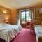 Hotel les Sapins