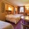 Hotel les Sapins