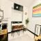 London Luxury Mezzanine Studio Flats next Hackney Central - 伦敦