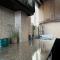 Sea view apartment near Mall