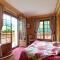 Hotel les Sapins Foto: Hotel les Sapins