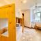 Peninsula 46 - Upscale 2bdr with Jacuzzi - Beach - Fast wifi - Gym
