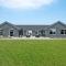 Lovely Home In Jerup With Sauna - Jerup