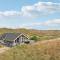 Holiday Home Sdr, Klitvej Hvide Sande