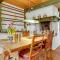 Awesome Home In Ebberup With Sauna