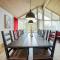 Four-Bedroom Holiday Home Glesborg With A Room Hot Tub 07 - Fjellerup