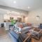 Spacious Condo with Combined units at Traverse City - Williamsburg