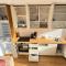 NĀVA PLACE Alpine Apartment in Kaprun - Peaceful Location, Near Glacier & WiFi