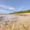 Peninsula 46 - Upscale 2bdr with Jacuzzi - Beach - Fast wifi - Gym