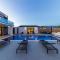 Stunning Home In Razanac With Sauna