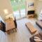 Awesome Home In Dagebüll With Kitchen