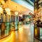 NYX Hotel Warsaw by Leonardo Hotels