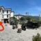 Savin Apartments