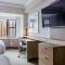 Coast Seattle Downtown Hotel by APA