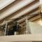 Oversized and cosy penthouse apartment with stunning views - Leytron