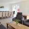 Lovely Apartment In Dagebüll With Sauna