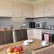 Lovely Apartment In Dagebüll With Sauna