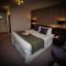 Best Western PLUS Grims Dyke Hotel