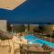 Amazing Home In Icici