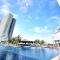 Exclusive 2 Bedroom Apartment in Grand Sapphire Resort Iskele