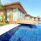 Exclusive 2 Bedroom Apartment in Grand Sapphire Resort Iskele
