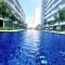 Exclusive 2 Bedroom Apartment in Grand Sapphire Resort Iskele