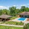 Beautiful Home In Kelemen With Sauna - Kelemen