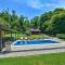 Beautiful Home In Kelemen With Sauna - Kelemen