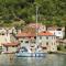 Apartment Mirni by the sea