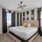 9 min to Disney w Pool ARCADE FREE Waterpark Villa - 基西米