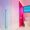 Designers dream, Tokyo pop art apartment with courtyard, fire & views - 瓦纳卡