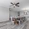 Retreat close to Lewisville Lake with pool, pet ok - Little Elm
