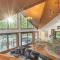 SANDY COVE - LIMIT 14 villa - North Sebago
