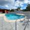 Patio Camburi - Flat com Piscina à 60m da Praia de Camburi